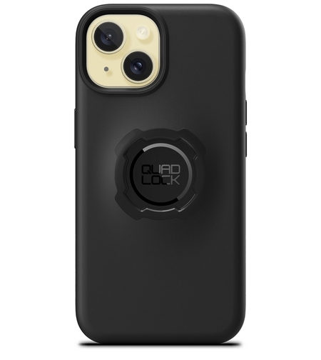 Калъф за телефон QUAD LOCK iPhone 15