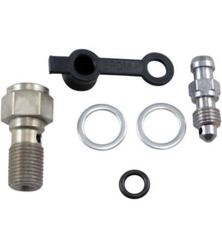 Обезвъздушител задна спирачка MAGURA BRAKE MC BOLT BANJO REAR