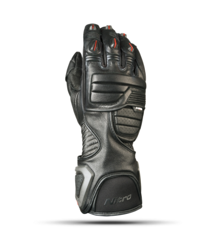 Мото ръкавици NITRO NG-103 BLACK