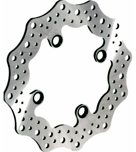 Спирачен диск RFX Race Wave Fixed Brake Disc KX 65 00-25