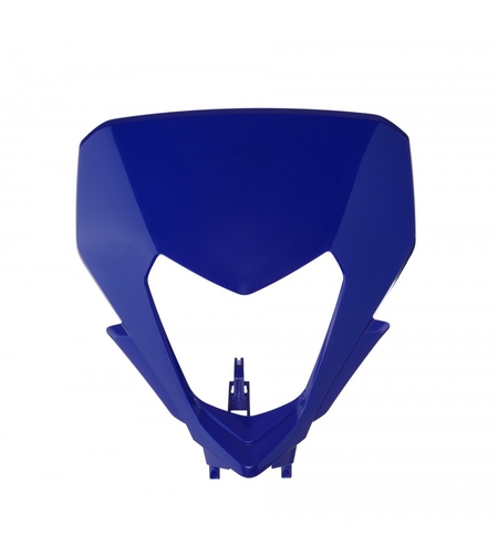 Маска за фар POLISPORT Headlight Mask Sherco SE/SEF (2024-25) ОЕМ