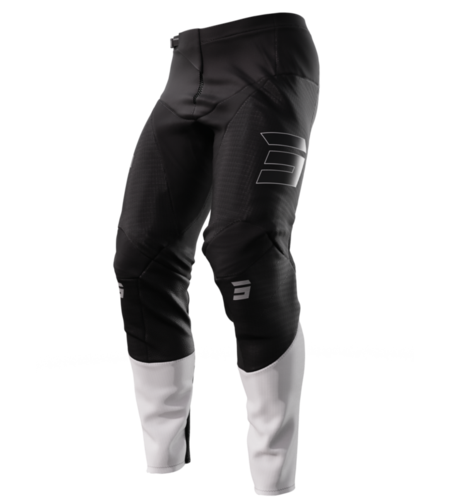 Mотокрос брич SHOT SHELLY BLACK