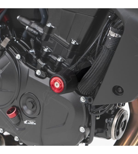 КРАШ ТАПИ ЗА Honda Hornet 750 (2023)