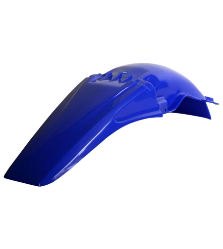 Заден калник Polisport Yamaha YZ125/250 - 96-01 / YZ250F - 01-02 / YZ400F - 98-99 BLUE OEM Color