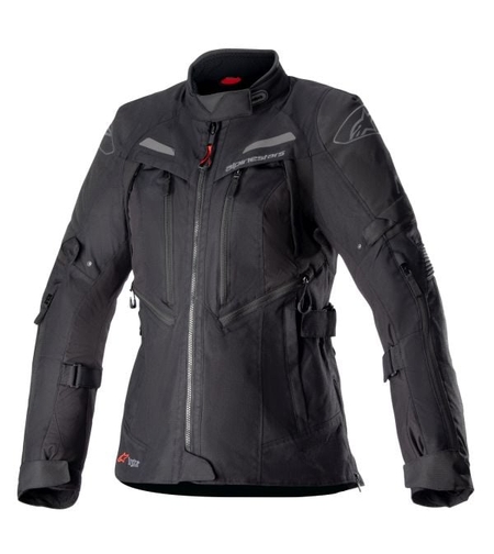 Дамско яке ALPINESTARS STELLA BOGOTA' PRO DRYSTAR BLACK