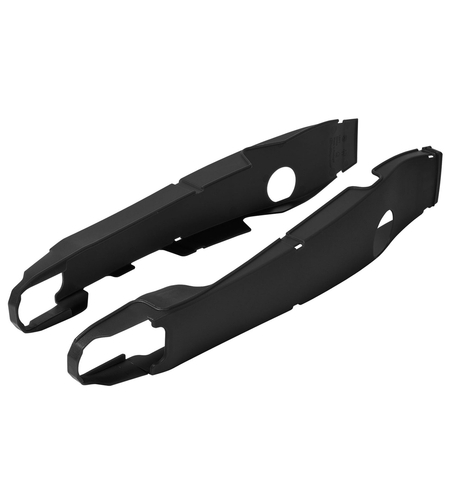 Протектор шарнир POLISPORT YAMAHA YZ125 YZ250 WR250F WR450F YZ250X - BLACK