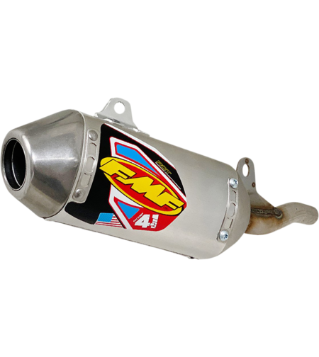 Гърне FMF Factory 4.1 Slip-On Muffler