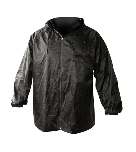 Комплект дъждобрани яке и панталон Nexa 91263