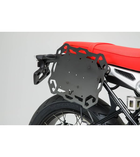 Странична стойка за куфар SW-MOTECH UNIVERSAL SIDE BRACKET R