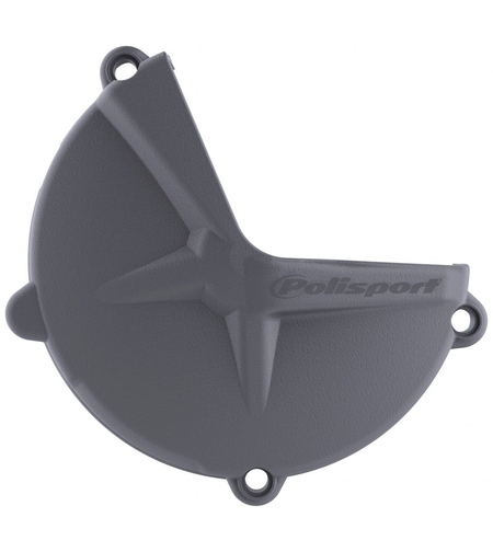 Протектор за съединител GAS GAS EC250/300, XC250/300 - 2017-20 GREY