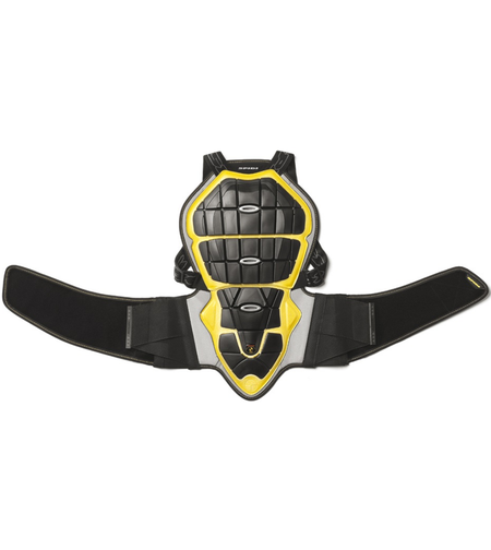Дамски протектор за гръб SPIDI WARRIOR 145-160