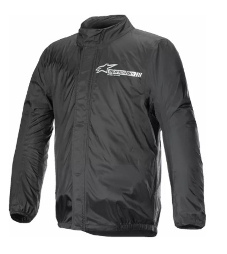 Дъждобран ALPINESTARS HURRICANE V2 BLK