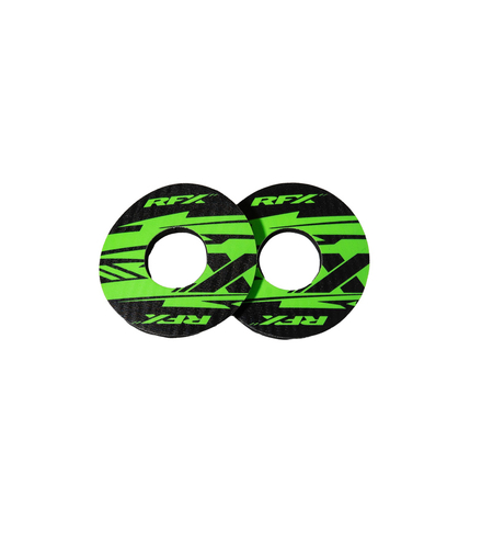Шайба за ръкохватки RFX (X Green) RR 250 2T RACING
