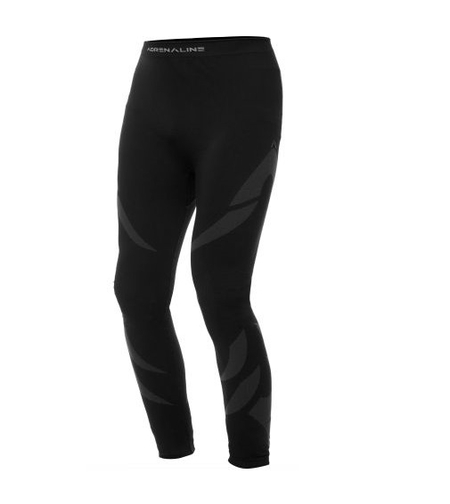 Лятно термо долнище ADRENALINE DESERT BLACK/GREY