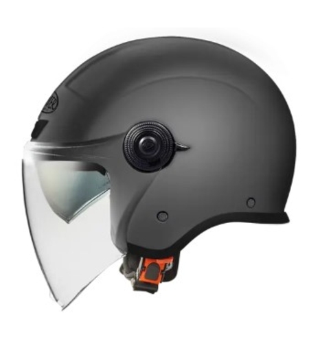 Скутерова каска Premier CITY FLY EVO U17 BM