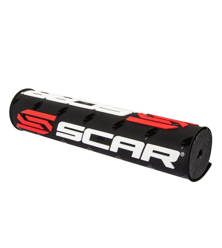 Гъба за кормило SCAR BAR PAD S2 BLACK