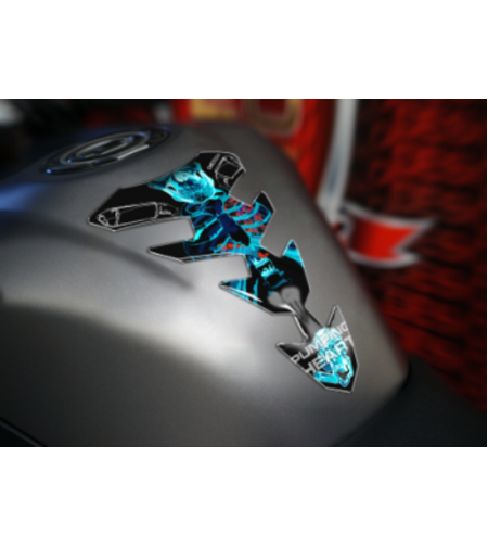 Протектор за резервоар ONEDESIGN CGEXS64P/PR3486