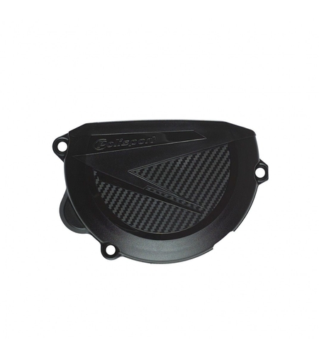 Протектор за съединител POLISPORT KTM EXC/XCW/SX/XC 250-300 08-2012 BLACK