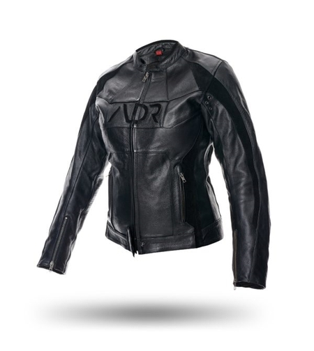 Дамско кожено яке ADRENALINE SPIRIT