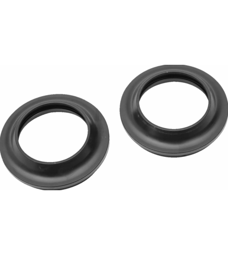 Прахоуловители MOOSE RACING SEAL KIT DUST ONLY 35MM