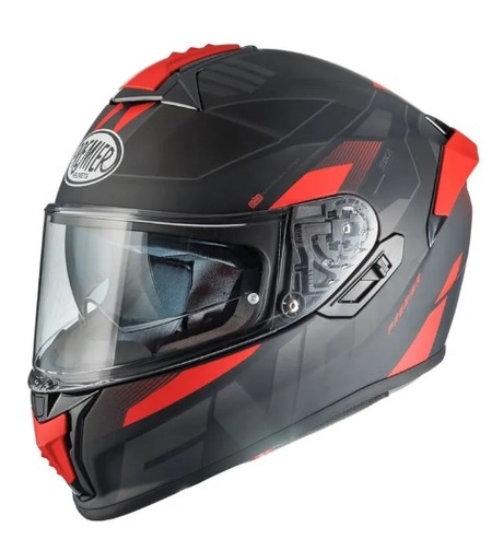 Каска PREMIER EVOLUZIONE PR 92 BM