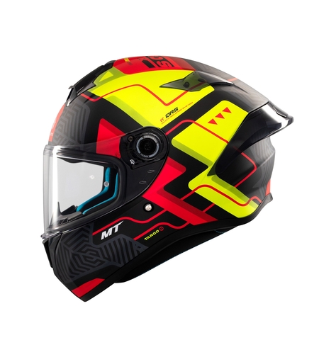 Каска MТ TARGO S BRIK C3 MATT