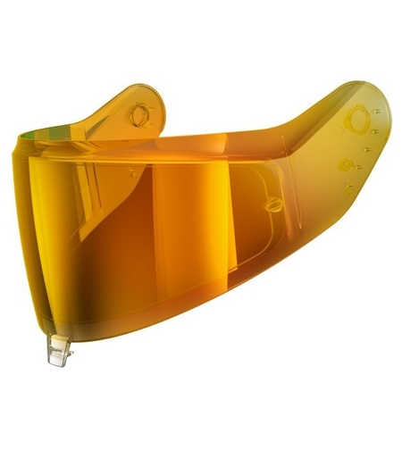 Визьор SHARK D-SKWAL 3 ;RIDILL 2 ;SKWAL i3 - Иридиум Златен