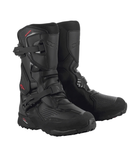 Адвенчър ботуши ALPINESTARS XT-8 GORE-TEX BLACK