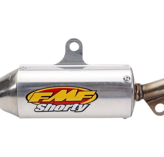 Гърне FMF P-CORE2 SHORTY RM80/RM85