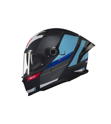 Каска MT BRAKER SV CHENTO C7 MATT