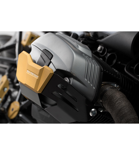 Протектор за цилиндър SW-MOTECH CYLINDER GUARD BMW R 1200 GS 09-12