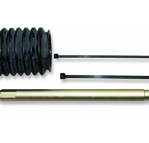 Комплект за сглобяване на щанги за UTV MOOSE RACING RACK/PINION END KIT RH CAN AM COMMANDER