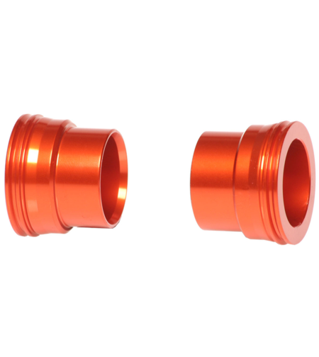 Втулки за джанти RFX Pro Wheel Spacers Front (Orange) - KTM 125-525