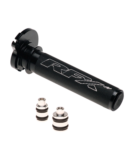 Масур за газ RFX Pro Throttle Tube (Black) Beta RR/ KTM EXC 85-300 / HUSQ TC/TE 14-16