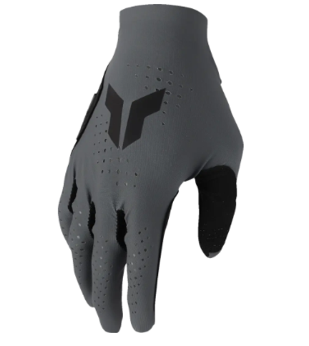 Мотокрос ръкавици THOR SPORTMODE VENT ICONIC CHAR