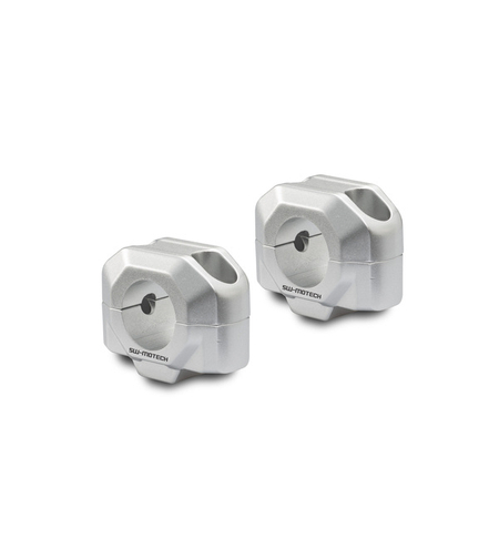 Повдигачи за кормило SW-MOTECH BAR RISER 28MM a