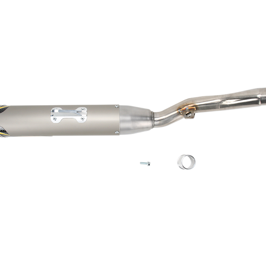 Гърне FMF MUFFLER Q4 SA YZ450/250F