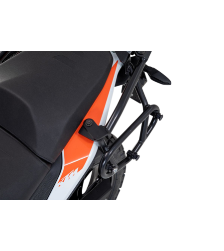 Странични стойки за куфар SW-MOTECH SLC SIDE CARRIER L ADVENTURE 390 ABS\\