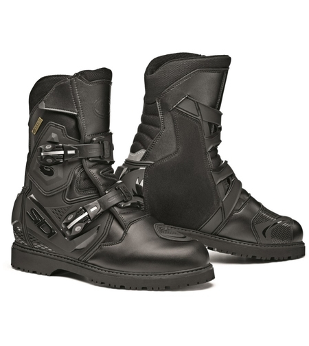 Мото боти SIDI MID ADVENTURE 2 GORE-TEX BLACK