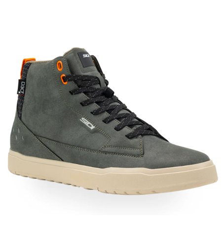 Мото кецове SIDI ARX WP IVY CASTLE