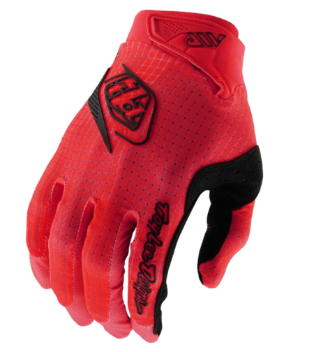 Мотокрос ръкавици TROY LEE DESIGNS Air - Mono Red