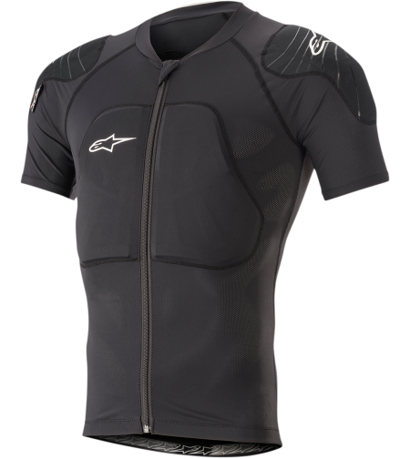 Протекторна жилетка ALPINESTARS Paragon BLACK