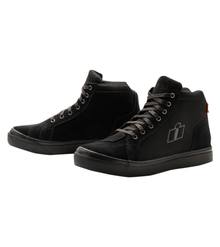 Мото кецове ICON  CARGA CE STLTH