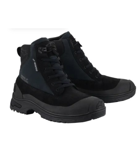 Дамски ботуши ALPINESTARS JUDY WP BLACK