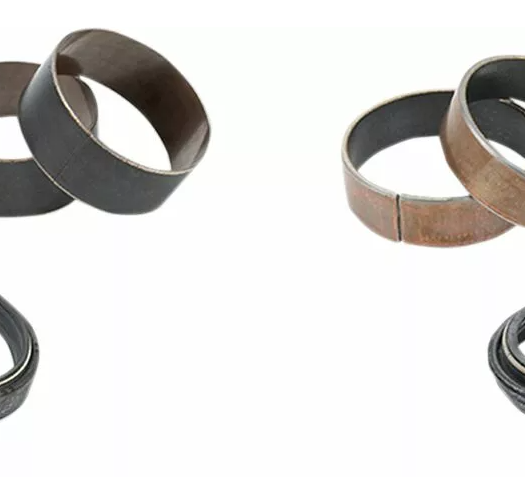 Комплект за сервизиране на предна вилка SHOWA SERVICE KIT 39MM