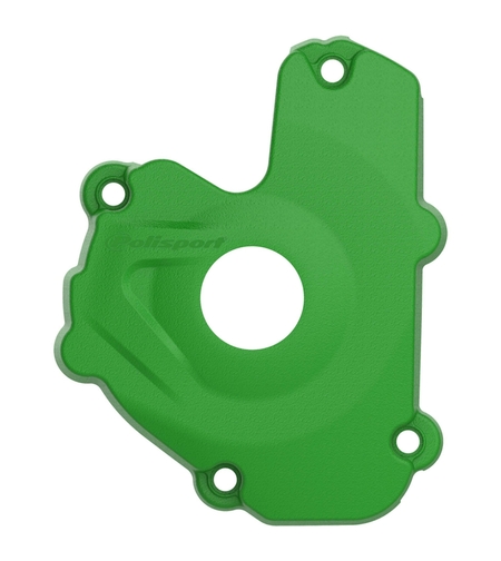 Предпазител за капака на запалването KAWASAKI KX250F- 2013-16 GREEN