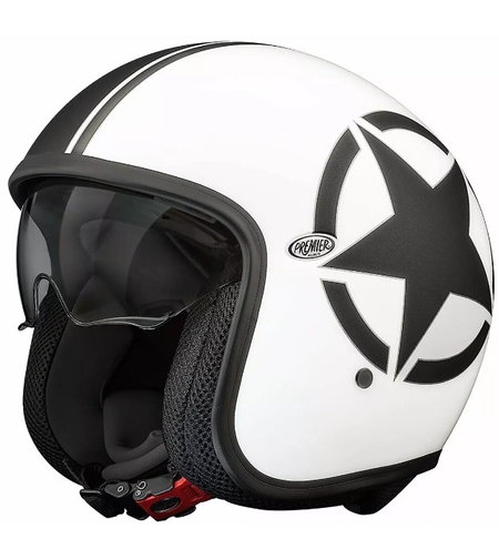 Каска PREMIER Vintage Star SG 8BM