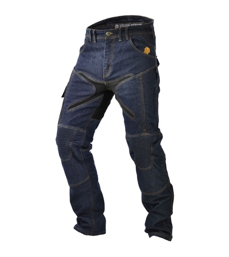 Дънки за мотор Trilobite 1663 PROBUT X-FACTOR