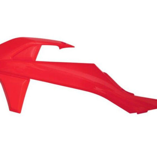 Пластмасови капаци за радиатор RACETECH Radiator Scoops GASGAS MC 50 21-24