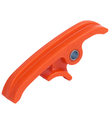 Плъзгач за верига Polisport KTM SX/SX-F /EXC /EXC-F/ XC /XC-F - KTM Orange